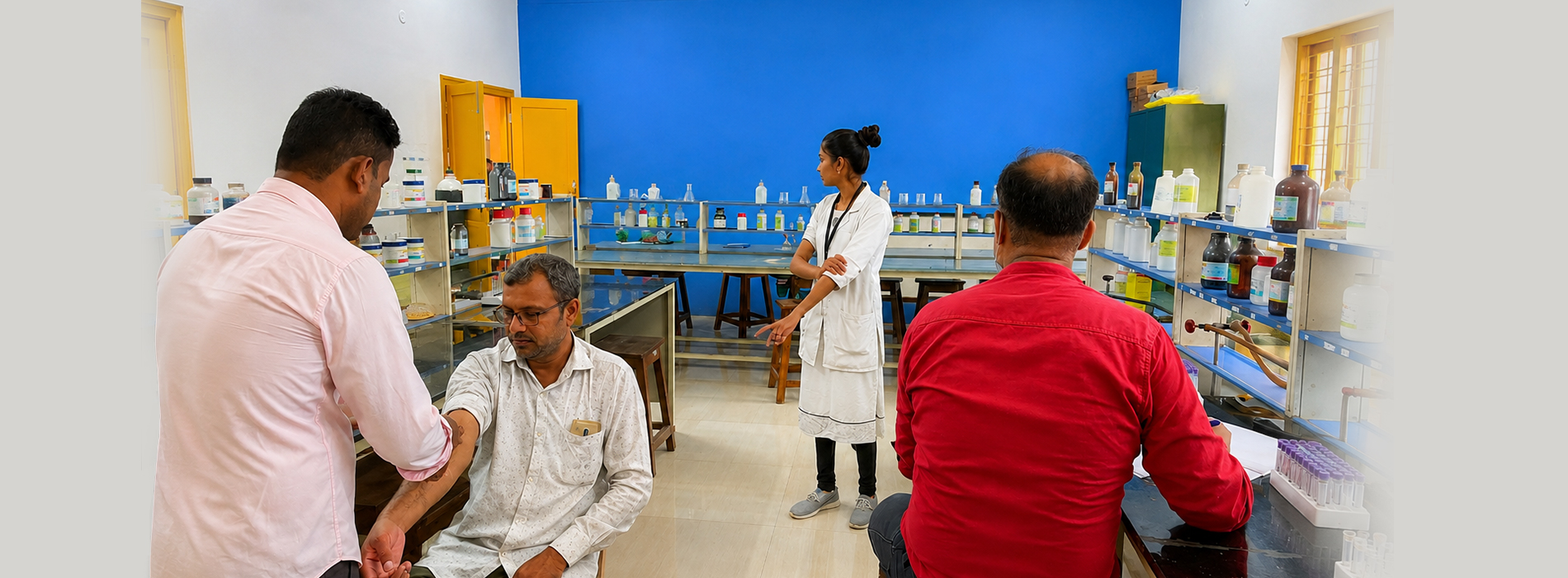 Physiotherapy College